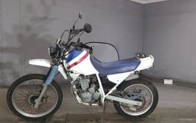 HONDA XL250 DEGREE MD26