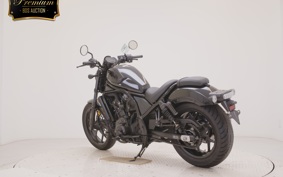 HONDA REBEL 1100 2022 SC83