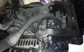 YAMAHA ﾄﾘｼﾃｨ155-2 SG81J