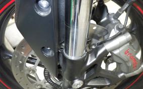 TRIUMPH STREET TRIPLE RS 2018