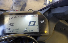 YAMAHA YZF R-3 2022 RH13J