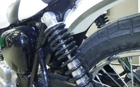 KAWASAKI W230 2025 BJ230A