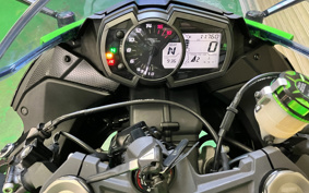 KAWASAKI NINJA ZX-6R 2020 ZX636G