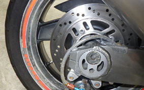 KAWASAKI ZZ1100 NINJA R Gen.2 1997 ZXT10D