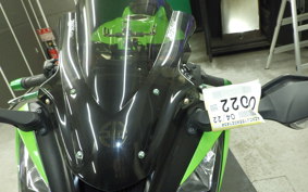KAWASAKI ZX 10 NINJA R 2015