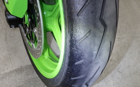 KAWASAKI NINJA ZX-6R A 2024 ZX636J