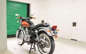 KAWASAKI ESTRELLA RS 2025 BJ250A