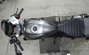 SUZUKI SV650 X A 2018