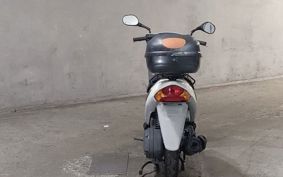 SUZUKI ADDRESS V125 CF46A