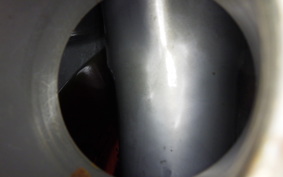 YAMAHA TW200 Gen.2 DG07J