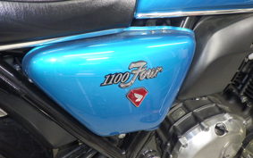 HONDA CB1100 ABS 2012 SC65