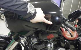 HARLEY FLHT 1750 2019