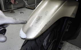SUZUKI ADDRESS 110 CE47A