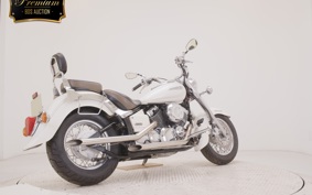 YAMAHA DRAGSTAR 400 CLASSIC  2012 VH02J