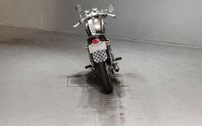 YAMAHA SR400 2001 1JR