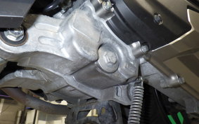 HONDA ADV150 2022 KF38