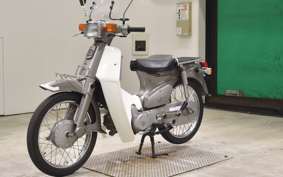 HONDA C90 SUPER CUB E HA02