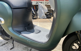 HONDA GIORNO AF77