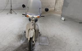 HONDA LITTLE CUB AA01