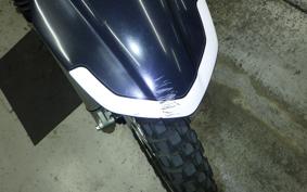 KAWASAKI KLX125 2024 LX125C