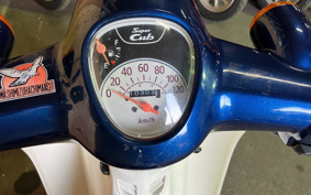 HONDA SUPER CUB110 JA44