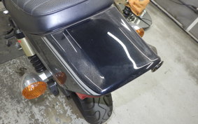 KAWASAKI ZRX-2 2008 ZR400E