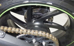 KAWASAKI ZX 10 NINJA RR 2022 ZXT02L
