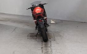 KAWASAKI NINJA400 EX400E