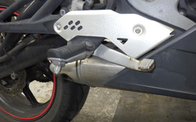 KAWASAKI NINJA 400R 2012 ER400B