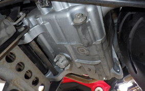 YAMAHA CYGNUS 125 XSR 2 SE44J