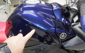 YAMAHA FZ1 FAZER 2011