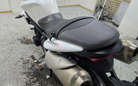 TRIUMPH STREET TRIPLE R 2013 TMD416