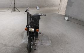 HONDA CAR LEE70 CF70