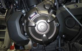YAMAHA XSR700 2022 RM41J