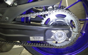YAMAHA MT-07 ABS 2015 RM07J