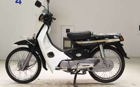 HONDA C100 SUPER CUB Type E HA06
