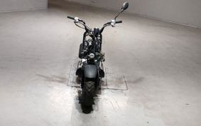 HONDA ZUMAR AF58
