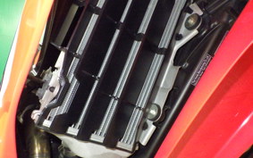 HONDA CRF250 GEN 2 RALLY 2024 MD47