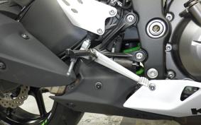 KAWASAKI NINJA ZX-6R A 2021 ZX636G