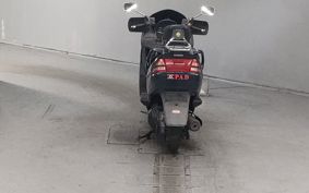 SUZUKI BURGMAN250 AN121