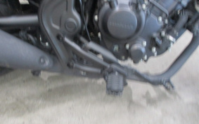 HONDA  REBEL 250 ABS MC49