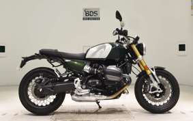 BMW R12 nine T 2024