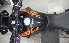 KTM 1290 SUPER ADVENTURE S 2018