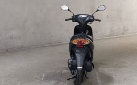 SUZUKI ADDRESS V50 CA4BA