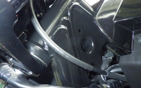 SUZUKI GIXXER 150 2007 NG4BG