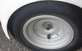 HONDA GYRO CANOPY TA03