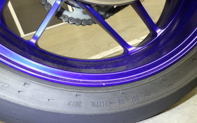 YAMAHA MT-09 2022 RN69J