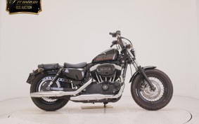 HARLEY XL1200X 2016