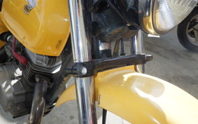 HONDA APE 50 AC16