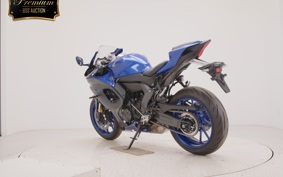 YAMAHA YZF-R7 2025 RM39J